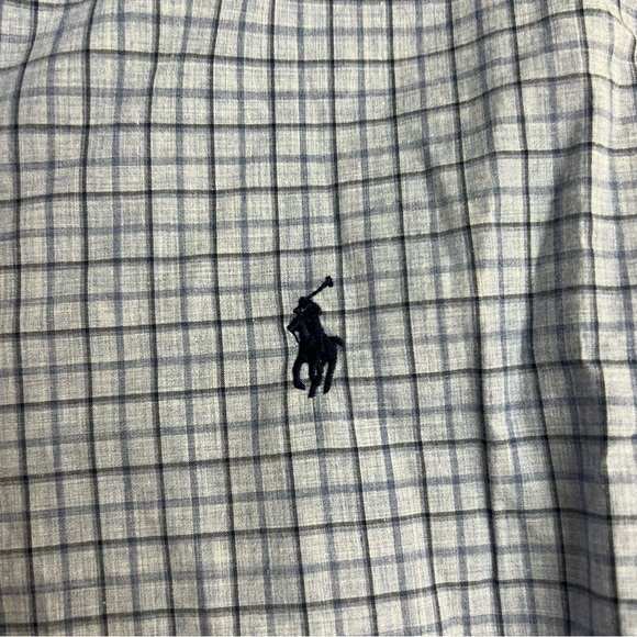 Ralph Lauren Classic Fit Large - Picture 3 of 4